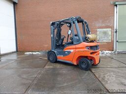 Linde H30T