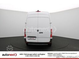 MERCEDES-BENZ eSprinter Automatik *1.HAND* KAMERA+KLIMA 8802
