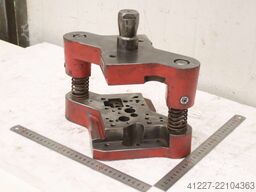 Steinel Aufnahme Ø 40 mm