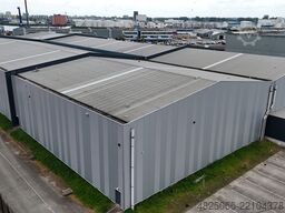industrial warehouse 70x140