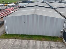 industrial warehouse 70x140