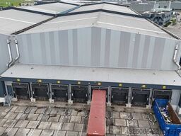 industrial warehouse 70x140
