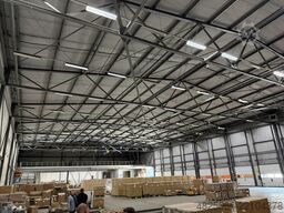 industrial warehouse 70x140