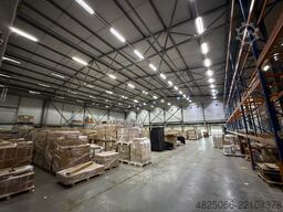 industrial warehouse 70x140