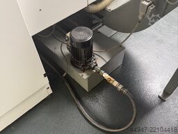 HERMLE B 300 U