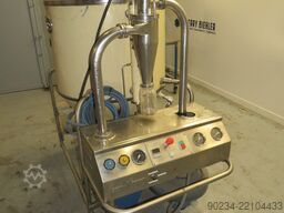 NIRO SPRAY DRYER