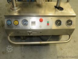 NIRO SPRAY DRYER