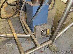 NIRO SPRAY DRYER