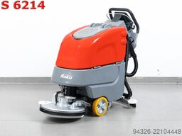Hako Scrubmaster B30 CL TB430 - 2019y - 452h