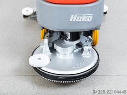 Hako Scrubmaster B30 CL TB430 - 2019y - 452h