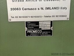 PROMECO GT15