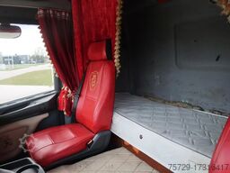 Scania R164-480 V8 R164-480 Full Air! - 2002 - Retarder