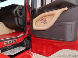 Scania R164-480 V8 R164-480 Full Air! - 2002 - Retarder