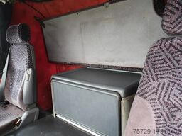 Scania R164-480 164-480 - 2004 - Retarder