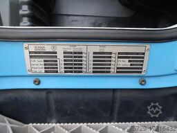 Scania R164-480 164-480 - 2004 - Retarder