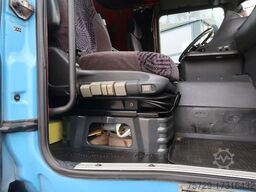 Scania R164-480 164-480 - 2004 - Retarder