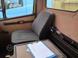 Mercedes-Benz SK 1320 SK1320 - 1988 - Side tipper  - Meiller ...