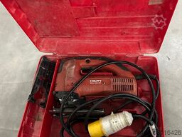 Hilti WSR 1400-PE, TE 40 AVR, TE35 UD30 SR16