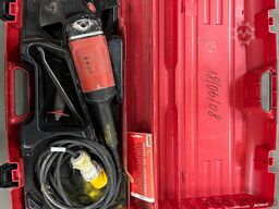 Hilti WSR 1400-PE, TE 40 AVR, TE35 UD30 SR16