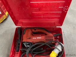 Hilti WSR 1400-PE, TE 40 AVR, TE35 UD30 SR16