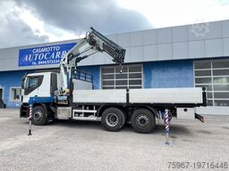 Iveco Stralis 480