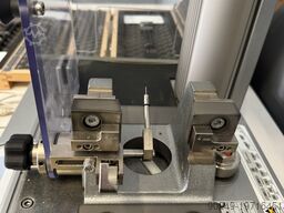 Zwick Roell Pendelschlagwerk HIT5P Plus inkl. TestXpert III