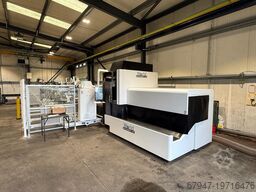 Bodor T230A-6.5-6Kw Bevelling Tube Fibre T230 A