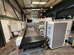 Bodor T230A-6.5-6Kw Bevelling Tube Fibre T230 A