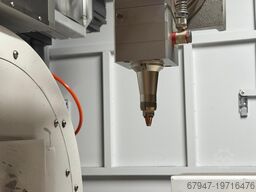 Bodor T230A-6.5-6Kw Bevelling Tube Fibre T230 A