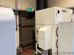 Bodor T230A-6.5-6Kw Bevelling Tube Fibre T230 A