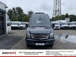 MERCEDES-BENZ Sprinter 516 Aut.*MAXI EXTRALANG* DACHKLIMA+19-S