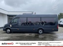 MERCEDES-BENZ Sprinter 516 Aut.*MAXI EXTRALANG* DACHKLIMA+19-S