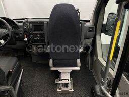 MERCEDES-BENZ Sprinter 516 Aut.*MAXI EXTRALANG* DACHKLIMA+19-S