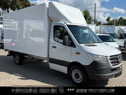 MERCEDES-BENZ Sprinter 316 Maxi Koffer lang LBW Klima Tempomat