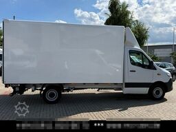 MERCEDES-BENZ Sprinter 316 Maxi Koffer lang LBW Klima Tempomat
