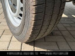 MERCEDES-BENZ Sprinter 316 Maxi Koffer lang LBW Klima Tempomat