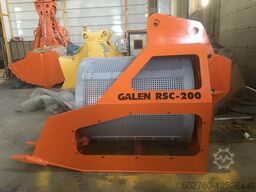 GALEN ROTARY (NEW DESIGN)