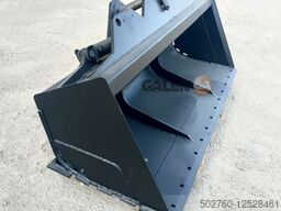 GALEN OQ65 Tilt Bucket