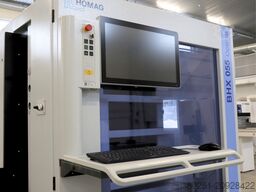 HOMAG Optimat BHX 055