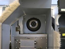 HOMAG Optimat BHX 055