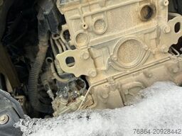 MERCEDES-BENZ AROCS 3245 3 SEITENKIPPER BORDMATIK