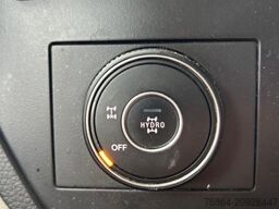 MAN TGS 18.510 4X4 HYDRO PRITARDER  KIPPHYDRAULIK