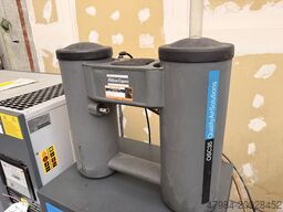 Atlas Copco GA11 VSD FF