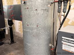 Atlas Copco GA11 VSD FF