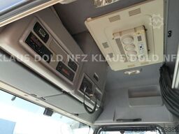 MERCEDES-BENZ Atego 924 geschloss. Autotransporter Standklima