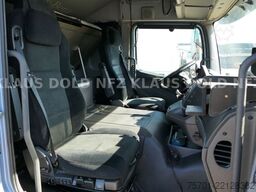 MERCEDES-BENZ Atego 924 geschloss. Autotransporter Standklima