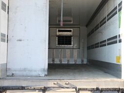 SCHMITZ CARGOBULL WKO BDF Wechselbrücke Kühlkoffer Carrier