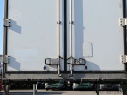 SCHMITZ CARGOBULL WKO BDF Wechselbrücke Kühlkoffer Carrier
