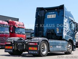 VOLVO FM 460 Globetrotter Navi XL-Tank Euro 6