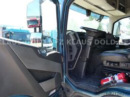 VOLVO FM 460 Globetrotter Navi XL-Tank Euro 6